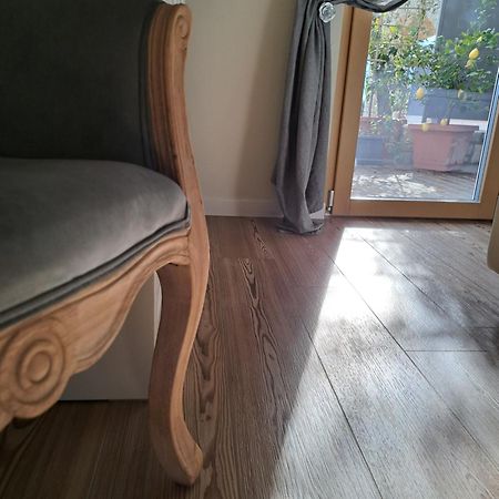 "Villa Giulia Nicole" Apartaments- Country House Malcesine Kültér fotó