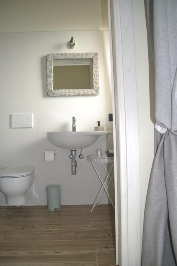 "Villa Giulia Nicole" Apartaments- Country House Malcesine Kültér fotó