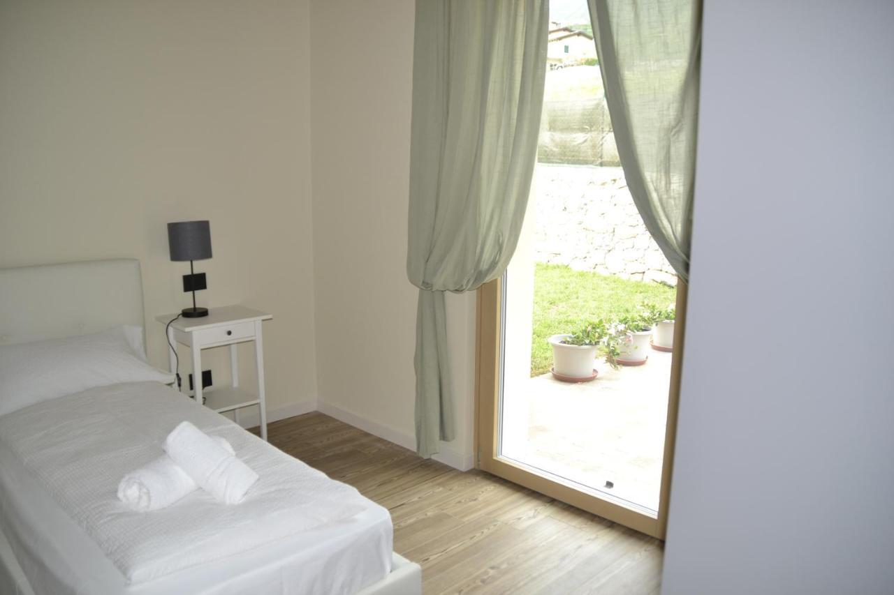 "Villa Giulia Nicole" Apartaments- Country House Malcesine Kültér fotó