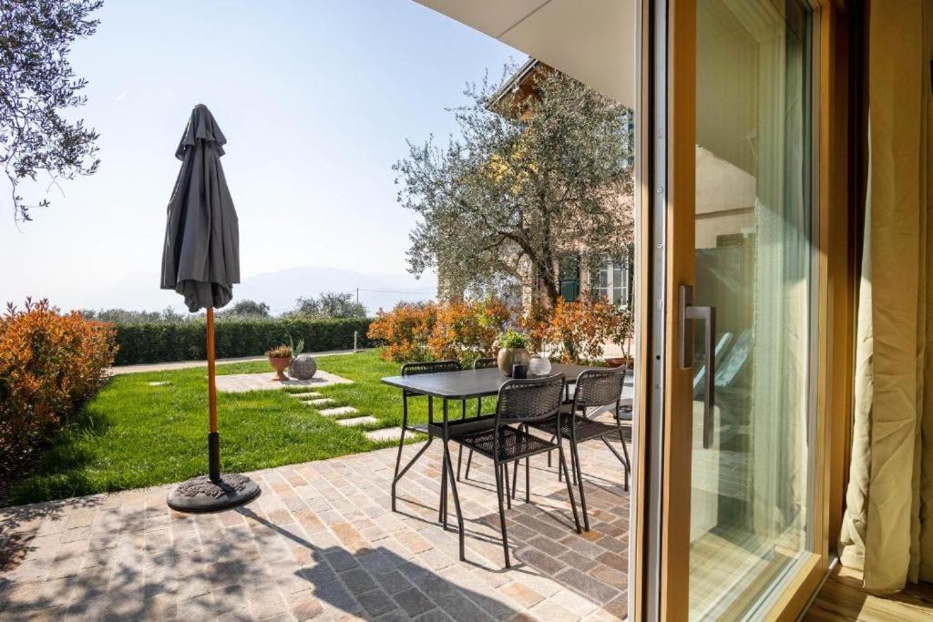 "Villa Giulia Nicole" Apartaments- Country House Malcesine Kültér fotó
