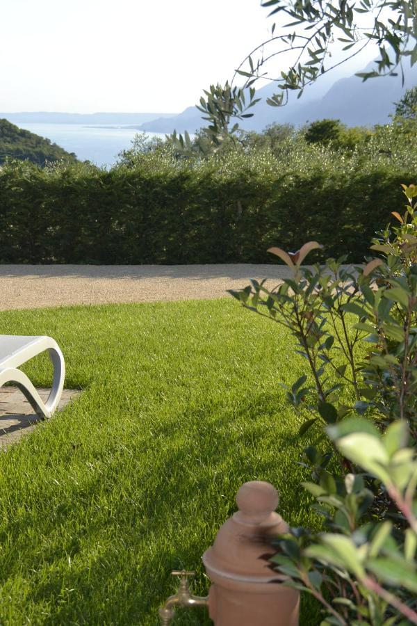 "Villa Giulia Nicole" Apartaments- Country House Malcesine Kültér fotó