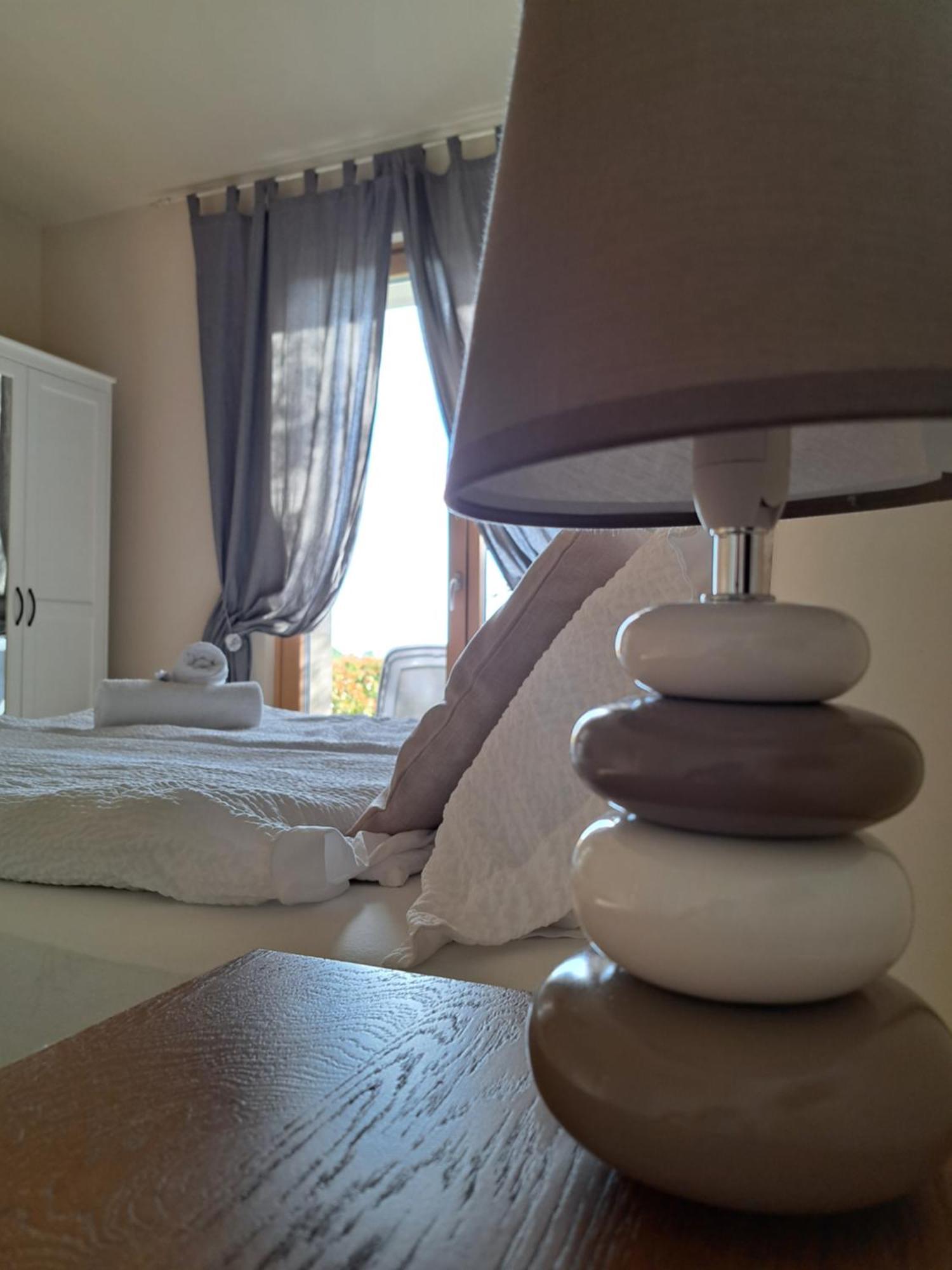 "Villa Giulia Nicole" Apartaments- Country House Malcesine Kültér fotó