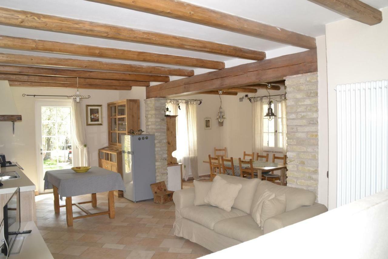 "Villa Giulia Nicole" Apartaments- Country House Malcesine Kültér fotó