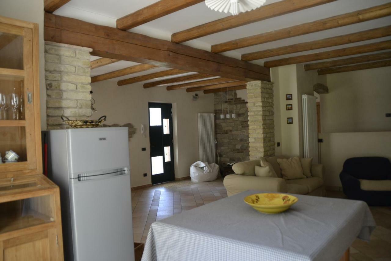 "Villa Giulia Nicole" Apartaments- Country House Malcesine Kültér fotó