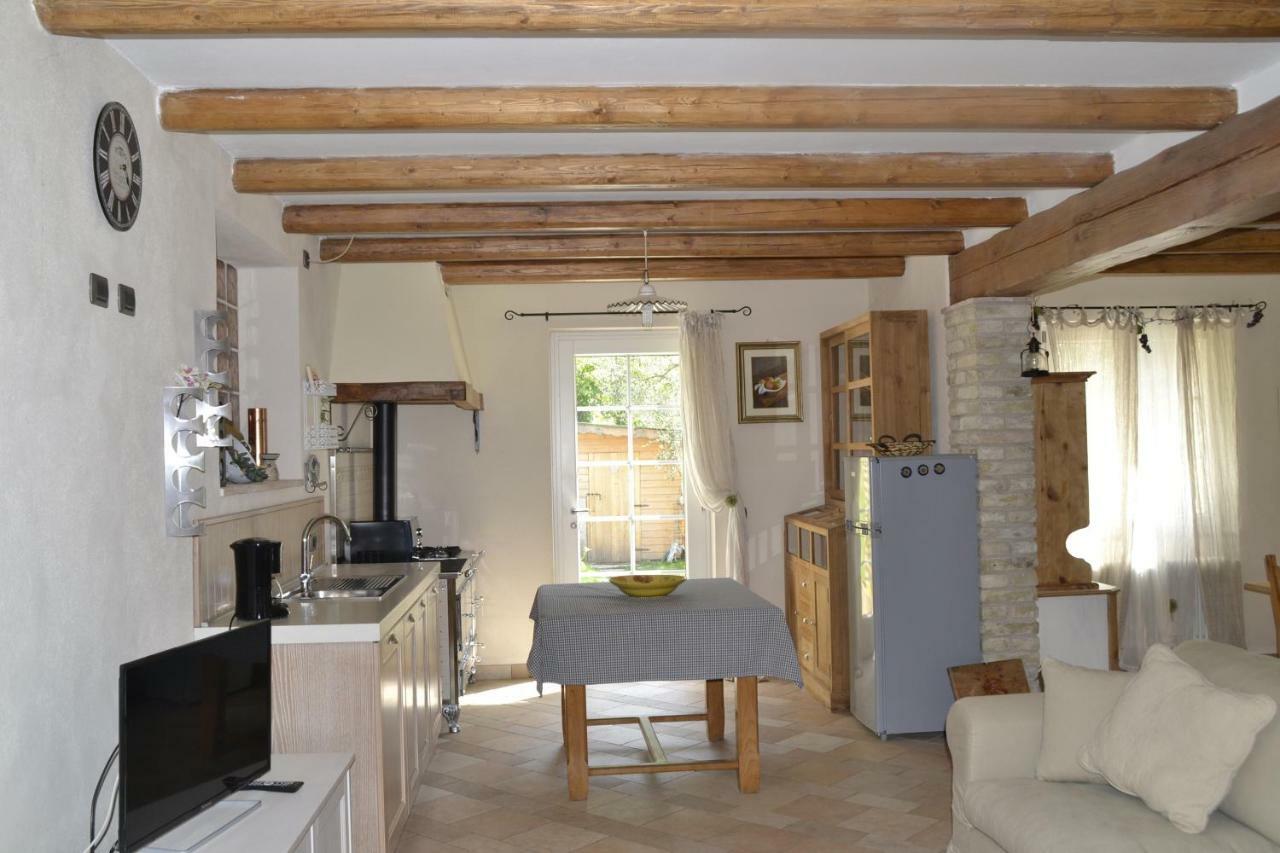 "Villa Giulia Nicole" Apartaments- Country House Malcesine Kültér fotó