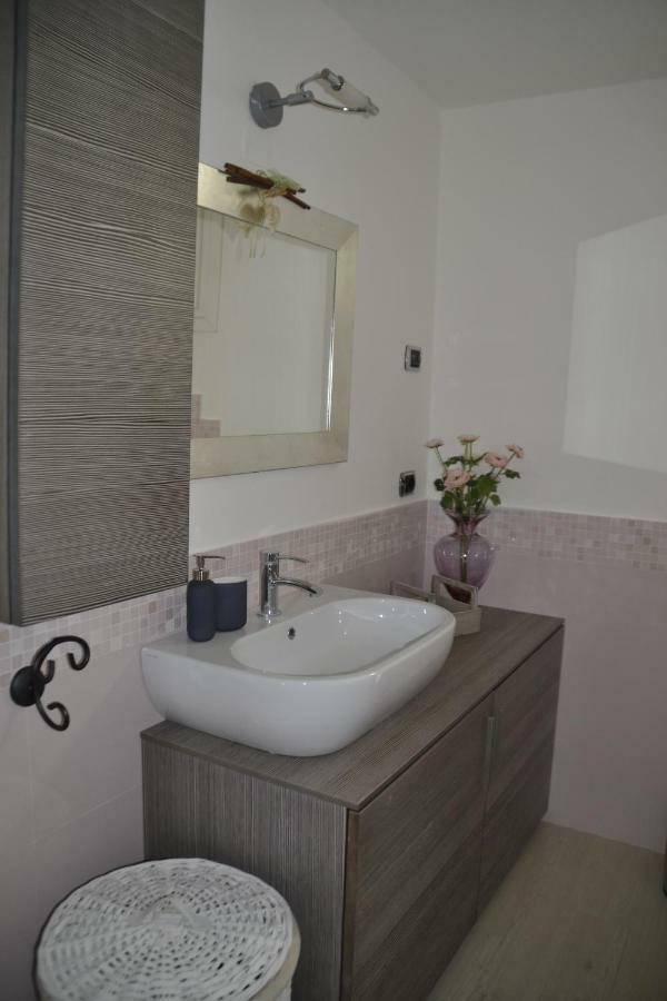 "Villa Giulia Nicole" Apartaments- Country House Malcesine Kültér fotó